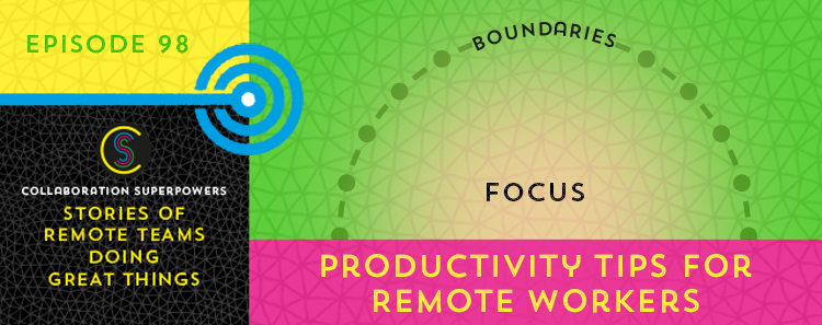 Working remotely offers the freedom to create a workspace tailored to your needs, but finding the optimal setup can be a journey of trial and error. This article summarizes the remote working productivity tips that can help you optimize your efficiency and thrive in a remote or hybrid work environment.