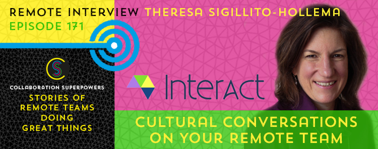 171 – Have Conversations About Culture On Your Remote Team
