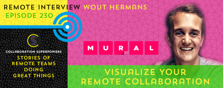 230 – Visualize Your Remote Collaboration